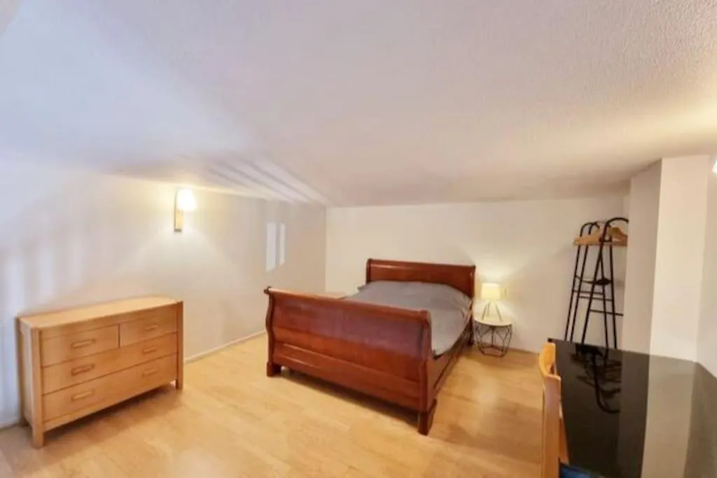 Duplex Cosy - Toulouse Apartment