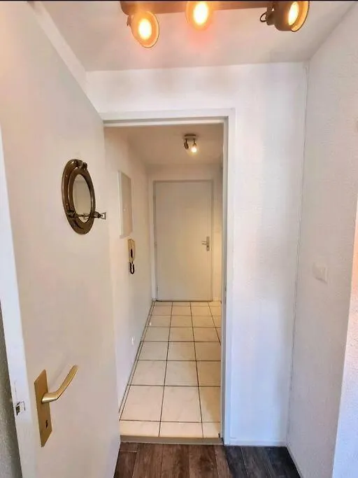 Apartamento Duplex Cosy - Toulouse